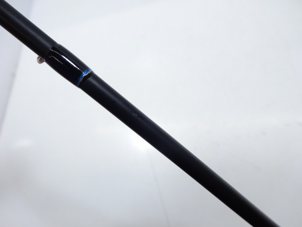 20ビンビンスティックVCM BSCー63ULーVCM